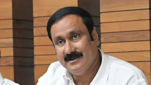 85.12% வாக்குகள் பதிவு.. திமுக மீது நீறு பூத்த நெருப்பாக கோபம்! இப்போதே வெற்றி உறுதி! அன்புமணி ஹேப்பி 