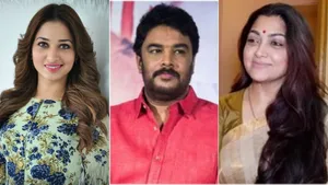 தமன்னா வருவாங்களா சார்? சுந்தர்.சி களமிறக்க போகும் நட்சத்திர குரூப்! குஷ்பூவால் அடிக்கும் அதிர்ஷ்டம் 