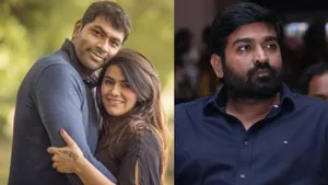 விஜய் சேதுபதிக்கு கடன்!  25 லட்சத்தை வாரி வழங்கிய ஆதவ் அர்ஜுனா.. பிரமாண பத்திரத்தில் கசிந்த ரகசியம்