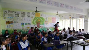 RTE admissions: தனியார் பள்ளிகளில் இலவச கல்வி! ஆர்டிஇ சேர்க்கை எப்போது? யாரெல்லாம் விண்ணப்பிக்கலாம்?