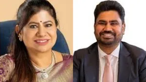 லீமா ரோஸ் காட்டிய ₹ 6000 கோடி சொத்து! மச்சானை போட்டு தந்த ஜோஸ்! இப்படியா ஓட்டு கேட்பது