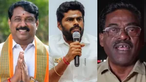“உள்ளூரில் விலை போகாத மாடு..” நயினார் நாகேந்திரனை சொல்கிறாரா அண்ணாமலை? சிபிஎம் கேள்வி