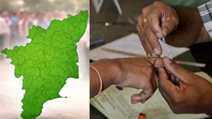 தமிழக சட்டமன்ற தேர்தல்.. நாளை ஒரே கட்டமாக வாக்குப்பதிவு! இறுதிக்கட்ட ஏற்பாடுகள் தீவிரம் 
