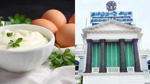  விஷமாகும் ருசியான உணவு.. மயோனைஸ் தடை மேலும் ஓராண்டுக்கு நீட்டிப்பு.. தமிழக அரசு உத்தரவு!