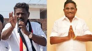2 முறை எம்எல்ஏவா இருந்தாச்சி.. இனி தம்பிக்கு விட்டு கொடு! திமுக வேட்பாளரிடம் கெஞ்சும் அதிமுக வேட்பாளர்!