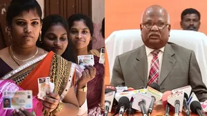 குறிப்பிட்ட கட்சியினரின் சமூக வலைதள பதிவுகளால் அதிர்ச்சி.. ஓய்வு பெற்ற நீதிபதி கிருபாகரன் வேதனை