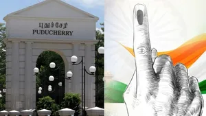 2021-ல் எக்சிட் போல் முடிவுகள் எப்படி இருந்தது? புதுவையில் அப்படியே பலித்ததா? பொய்த்ததா? இதோ விவரம்