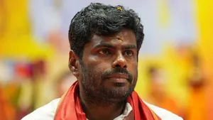 முடியவே முடியாது.. டெல்லியை எதிர்த்து நிற்கும் அண்ணாமலை! பாஜக பட்டியல் தாமதம்! இது தான் காரணம்!