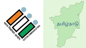 இனி எல்லாமே அவங்க கையில்.. மொத்தமாய் கண்ட்ரோலில் எடுத்த தேர்தல் ஆணையம்! வெளியான 9 முக்கிய ஆர்டர்! 