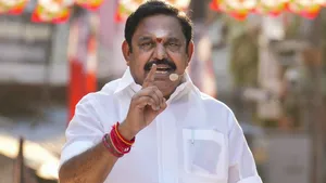 வெற்றிப் பாதையில் அதிமுக.. எடப்பாடி பழனிசாமியின் வியூகமும்.. அதிகரிக்கும் மக்கள் செல்வாக்கும்!