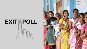  தமிழக தேர்தல் கருத்துக் கணிப்புகள்: துல்லியமாக முடிவுகள் கணித்தது யார்? மிகைப்படுத்தியதா Exit Poll?
