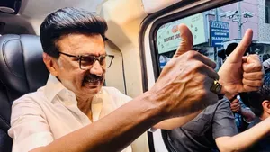 “தமிழ்நாடு என்றாலே சாதனை! சாதனை! நமக்கு போட்டி இந்திய மாநிலங்களே அல்ல”.. முதல்வர் ஸ்டாலின் பெருமிதம்