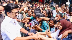 சாதனை வாக்குப்பதிவு.. மே 4 தமிழ்நாடு வெல்லும்.. தேர்தல் முடிந்ததுமே முதல்வர் ஸ்டாலின் சொன்ன வார்த்தை