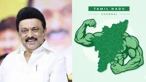 தமிழ்நாடு பொருளாதாரம் அபார வளர்ச்சி.. தொடர்ச்சியாக 2வது ஆண்டாக.. இரட்டை இலக்க வளர்ச்சி பதிவு