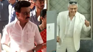 Ajith: தமிழகத்தில் மாற்றம் தேவையில்லைனு அஜித் சொன்னது நல்ல கருத்துதான்! நன்றி சொன்ன ஸ்டாலின் 