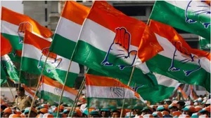 அடம்பிடித்து ஈரோடு கிழக்கை கேட்டு வாங்கிய காங்கிரஸ்.. இப்போ எங்க போச்சு! நெட்டிசன்கள் சரமாரி கேள்வி!