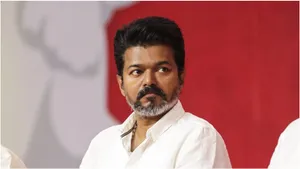 ஜஸ்ட் மிஸ்ஸில் தப்பிய விஜய்.. கூடுதல் பிரமாண பத்திரத்தை தாக்கல் செய்து கிரேட் எஸ்கேப்!