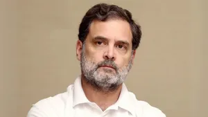 விஜய் கூட பரவாயில்லை போலயே.. தமிழ்நாட்டில் தலையை காட்டாமல் தவிர்க்கும் ராகுல் காந்தி! பிளான் என்ன?