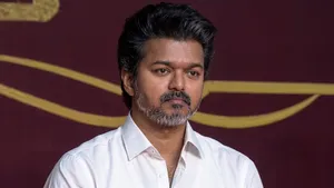 வாக்களிக்க நேரம் நீட்டிப்பு இல்லை.. கண்டுக்கொள்ளப்படாத தவெக மனு! புறக்கணித்த தேர்தல் ஆணையம்!