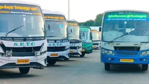 14,508 சிறப்பு பஸ்கள்! ஓட்டு போட சென்றவர்கள் திரும்ப வசதியாக இன்று முதல் கூடுதல் பேருந்துகள் இயக்கம்