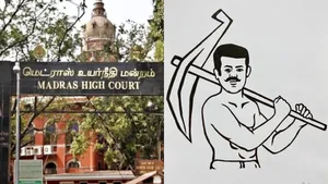 சீமானுக்கு வந்த தலைவலி போச்சு.. விவசாயி சின்னத்தை நாதக பயன்படுத்த தடை கோரிய வழக்கு தள்ளுபடி!