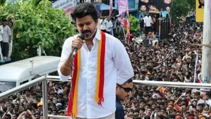 களத்தில் தலைவரை காணோம்.. தேர்தல் ஹீட்டிலும் பனையூரில் ரெஸ்ட்? தவெக தொண்டர்களையே கதறவிடும் விஜய்!