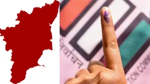 21-ம் தேதி இரவு ஸ்கெட்ச்.. தமிழகத்தில் 15 தொகுதிகளில் தேர்தல் ரத்தாக வாய்ப்பு? டெல்லிக்கு ரிப்போர்ட்