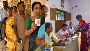 பூத் ஏஜெண்ட்கள் நாளை என்ன செய்யணும்? திமுகவினருக்கு ஸ்டெப் பை ஸ்டெப் அறிவுறுத்திய முதல்வர் ஸ்டாலின்!