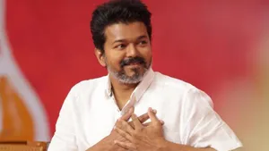 என் ஓட்டு தவெகவுக்கு.. விஜய் தான் அடுத்த சிஎம்! ஓபனாகப் பேசிய சினிமா பிரபலம்.. இனி ப்ராப்ளம் தான்! 