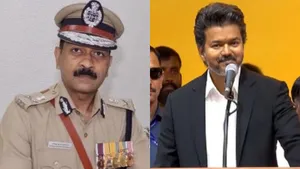 தமிழக டிஜிபி பதவிக்கான ரேஸில் 6 பேர்? மகேஷ்குமார் அகர்வாலை டிக் செய்ய போகிறாரா விஜய்?
