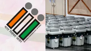 வாக்கு எண்ணிக்கை எப்படி நடைபெறும்?  3,324 மேஜைகள்.. 8 மணிக்கு தபால் ஓட்டு.. தேர்தல் அதிகாரி விளக்கம்