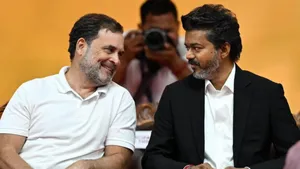 TN Cabinet: தமிழக அமைச்சரவையில் காங்கிரஸ்! யார் அந்த அமைச்சர்கள்? இவர்கள் இருவர்தானா?