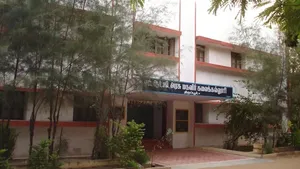 திருப்பூரின் வரலாற்றை எழுத போகும் இடம் இதுதான்.. திருப்பூர் தெற்கு, மடத்துக்குளம் முடிவுகள் முதலில்!