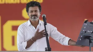 ரிசார்ட் அரசியலா? கூட்டணி அரசா? விஜய்யின் முதல் அரசியல் அக்னிப் பரீட்சை! தவெகவின் அடுத்த மூவ்!