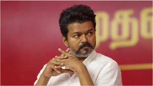 சட்டமன்றத்தில் டீலிங்.. மாண்பை உடைத்த விஜய்! கொந்தளிக்கும் எதிர்க்கட்சிகள்!
