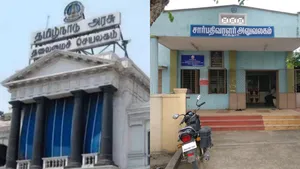 பத்திரப்பதிவு செய்ய இனி சார் பதிவாளர் அலுவலகங்களுக்கு நேரில் செல்ல வேண்டாம்! தமிழக அரசு அதிரடி!