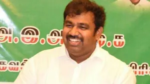 வருங்கால இளைஞர்களுக்கு வழிவிடுங்க! அதிமுக ராஜசத்யன் திடீர் ட்வீட்! டீகோடு செய்து பார்த்தால்..!