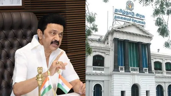 தமிழகத்தின் அடுத்த தலைமைச் செயலாளர் யார்? ரேஸில் இத்தனை பேரா.. "இவரை" டிக்  அடிக்கிறாரா ஸ்டாலின்? | Who will be the next Tamilnadu Chief Secretary? - Tamil  Oneindia