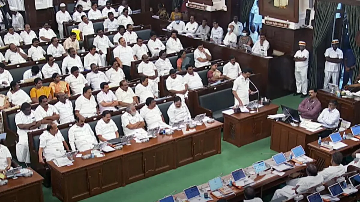 சட்டமன்ற உறுப்பினர்கள் முறையாக பின்பற்றாதது மக்கள் மத்தியில் வேதனை……?