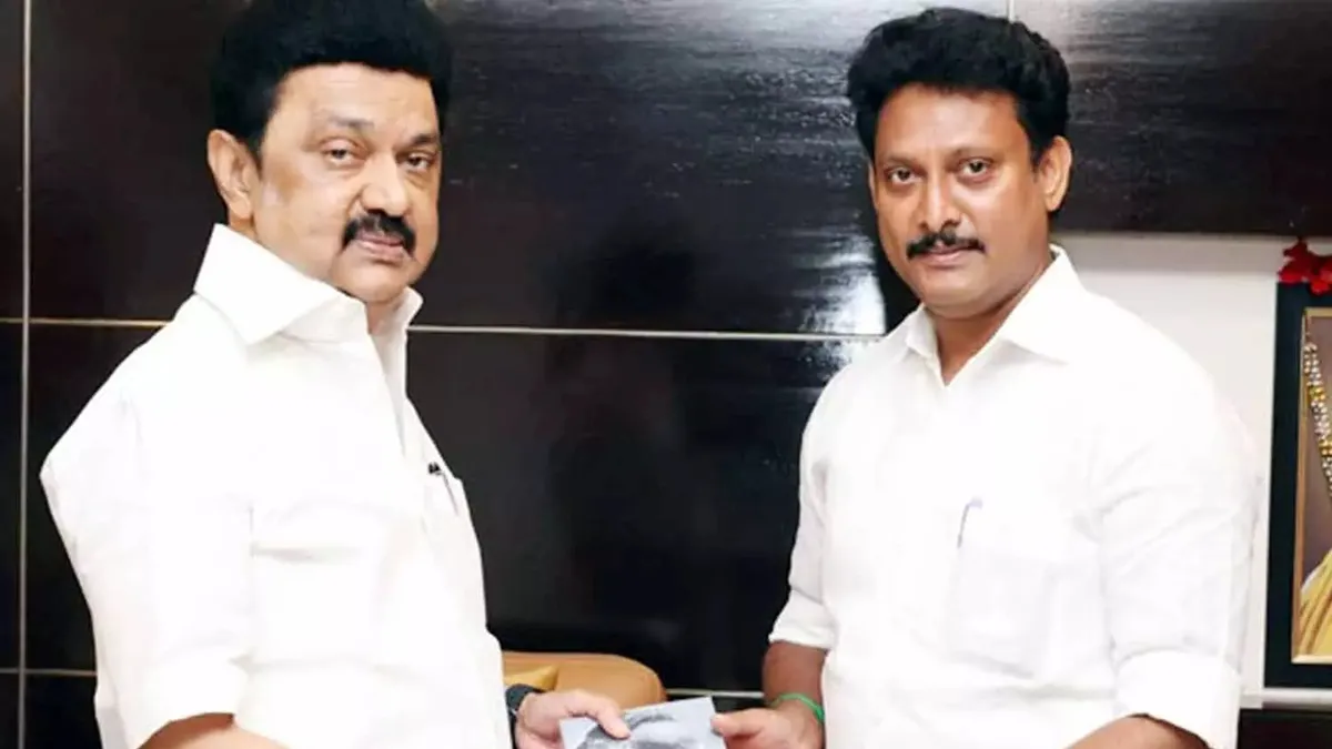 12 ஆயிரம் அரசு பள்ளி ஆசிரியர்களுக்கு விரைவில் தமிழக அரசு நல்ல செய்தி? அன்பில்  மகேஷ் பேட்டி | Good news soon for 12,000 TN part-time govt school teachers?  What did Anbil Mahesh ...