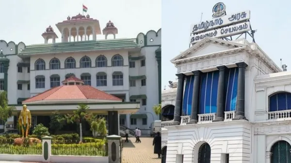 இனி சாலையோர பிரச்சாரத்திற்கு.. எந்த கட்சிக்கும் அனுமதி இல்லை! ஐகோர்ட்டில் தெளிவாக சொன்ன தமிழக அரசு