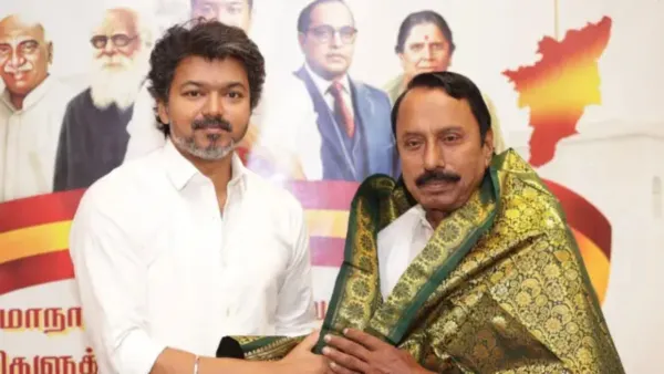 வேலையை ஆரம்பித்த செங்கோட்டையன்! பனையூர் To பனையூர்.. பக்கா ப்ளான் போட்ட விஜய்! புது ட்விஸ்ட்!