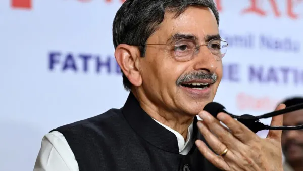 “உயர்நிலை பள்ளி மாணவர்கள்.. 2ஆம் வகுப்பு பாடத்தை கூட படிக்க முடியாத நிலையில் உள்ளனர்!” - ஆளுநர் ரவி