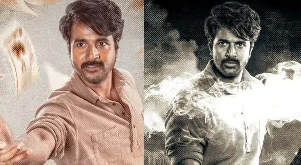 சிவகார்த்திகேயன் குஷி.. பராசக்தி ரிலீஸ் உறுதியாகிறது.. நடந்தது என்ன?