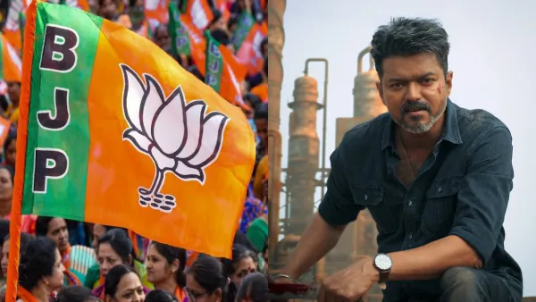 ”ஜனநாயகன் ரிலீஸ்க்கும்   பாஜகவிற்கும் எந்த சம்பந்தமும் இல்லையாம்! இதுதான் விஷயமாம் !சொல்கிறார் ஹெச்.ராஜா