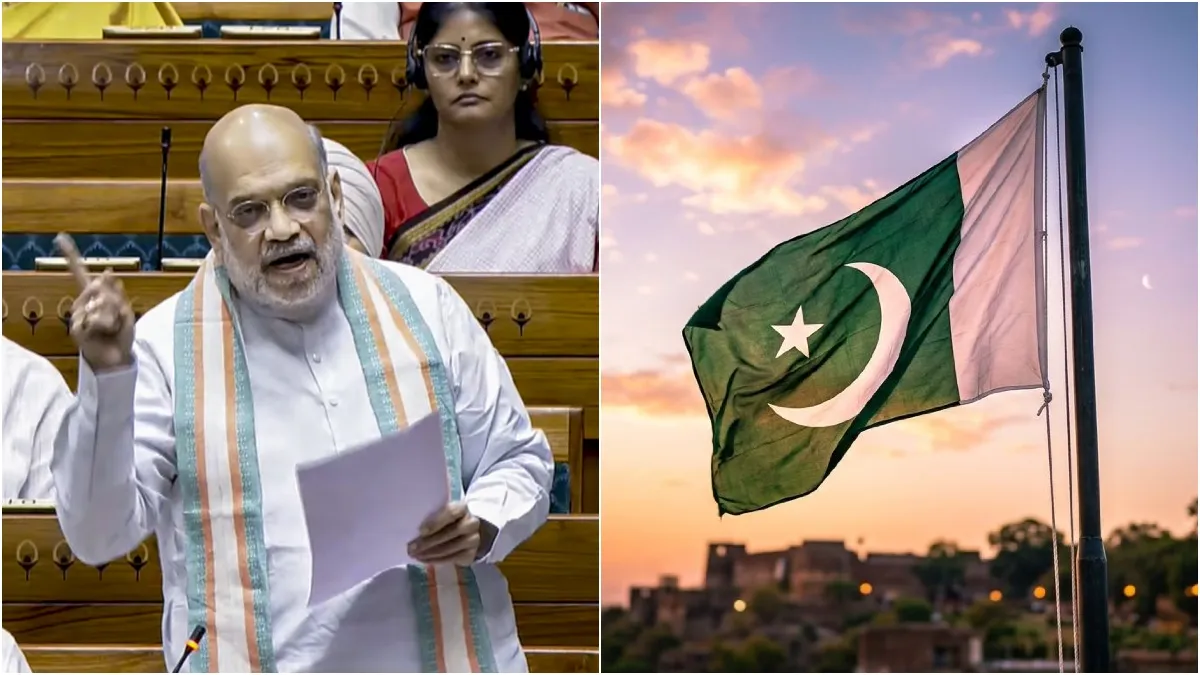 இனி ஆக்கிரமிப்பு காஷ்மீரில் தேர்தல் ஆணையம்? பெரிதாக திட்டம் போடும் மத்திய அரசு! அதிர்ச்சியில் பாக்.!