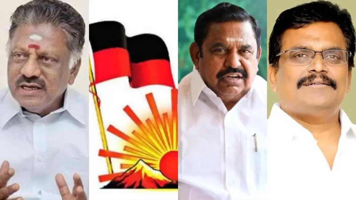 அண்ணனின் 5 சவரன் தங்கம் அதிரடி ஆஃபர்.. ஆடிப்போன போடி களம்! ஓபிஎஸ் போட்ட தேனி கணக்கு செட்டாகுமா?