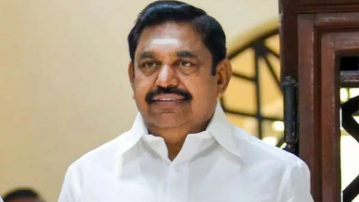 அதிமுகவுக்கு விவசாய அமைப்பு, ரஜினி ரசிகர் மன்றம் வரிசையில் மேலும் ஒரு அமைப்பு ஆதரவு! இபிஎஸ் ஹேப்பி!
