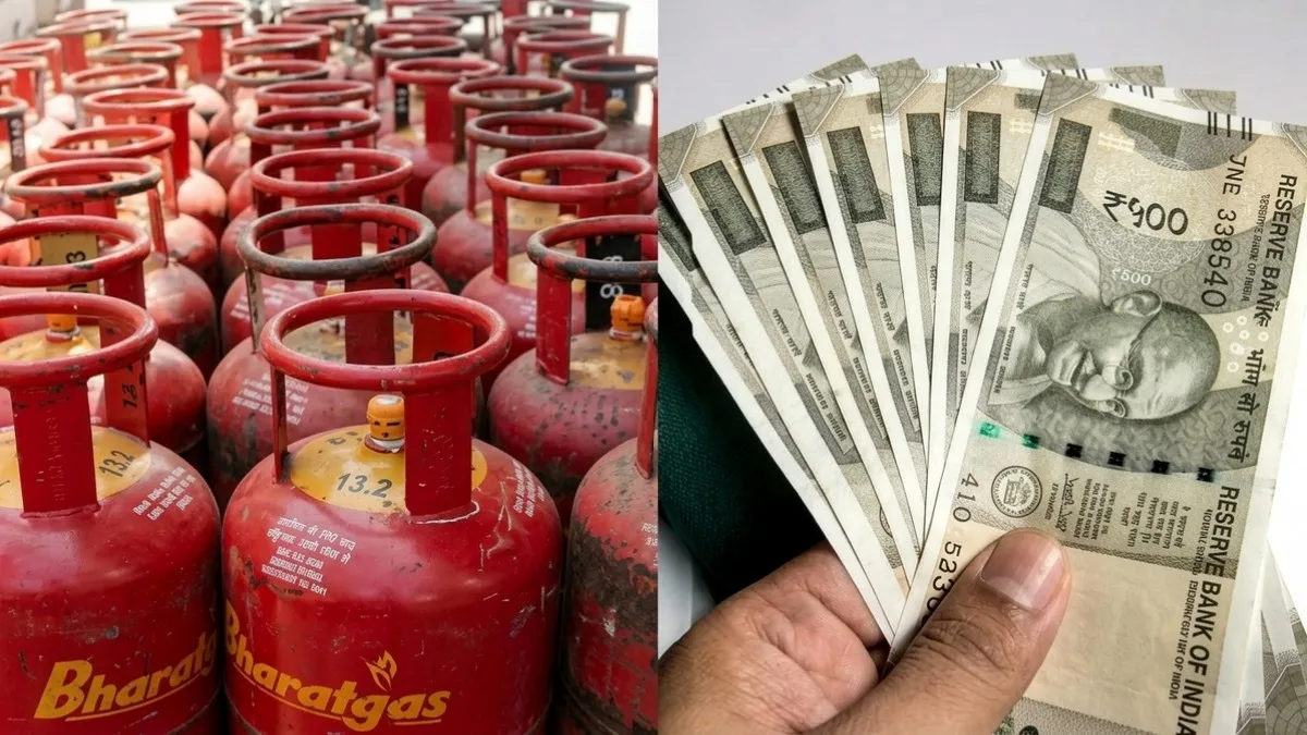 ஒரே வீட்ல 2 சிலிண்டர் இருக்கா? அட்ரஸ் மாத்துறதுக்கு முன்னாடி உஷார்.. இல்லைனா கனெக்ஷன் கட் ஆகிடும்.