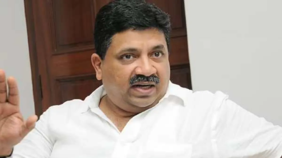 களமிறங்கிய பிடிஆர்.. வந்ததே கோபம்.. உயர்த்தப்படும் வடஇந்திய மாநில எம்பி சீட்டுகள்.. வெளுத்துட்டாரே!